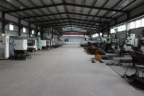 Maquinaria de construcción del pangolin de Langfang co. Cadena de producción de la fábrica del LTD 0