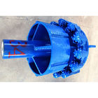 Horizontal Directional Drilling Hole Opener Long Service Life Hdd Drilling Tools