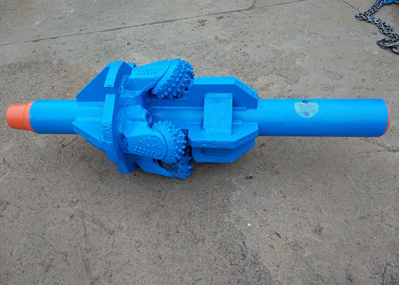 Hard Water Bearing Strata Carbide Cone Hole Opener Reaming Bit