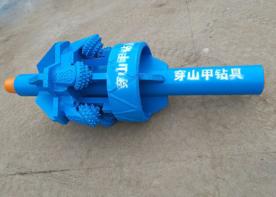 Hard Water Bearing Strata Carbide Cone Hole Opener Reaming Bit